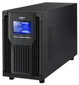 Obrzok FSP / Fortron UPS CHAMP 1000 VA tower - PPF8001305