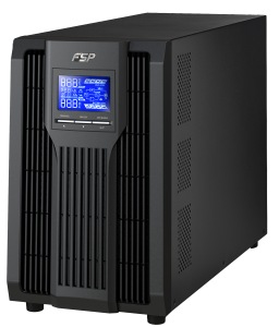 Obrzok FSP / Fortron UPS CHAMP 3000 VA tower - PPF24A1807