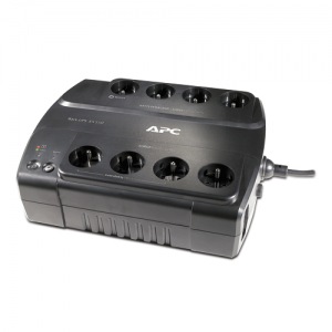 Obrzok APC Back-UPS ES - BE550G-CP