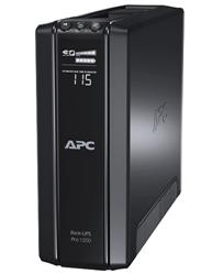 Obrzok APC Back-UPS RS - BR1200G-FR