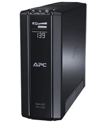 Obrzok APC Back-UPS RS - BR1500G-FR