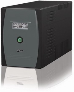 Obrzok Fortron UPS EP 2000 SP - PPF12A0307