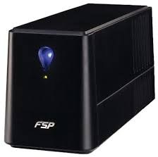 Obrzok Fortron UPS EP 650 SP - PPF3600120