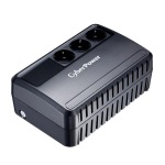 Obrzok produktu Cyber Power UPS BU600E-FR 360W