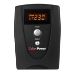 Obrzok produktu Cyber Power UPS Value800EILCD 480W (IEC C13)