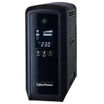 Obrzok produktu Cyber Power UPS CP900EPFCLCD 540W (Schuko)