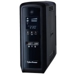 Obrzok produktu Cyber Power UPS CP1300EPFCLCD DE 780W (Schuko)