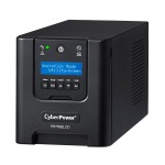 Obrzok produktu Cyber Power UPS PR750ELCD 675W Tower (IEC C13)