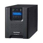 Obrzok produktu Cyber Power UPS PR1500ELCD 1350W Tower (IEC C13)