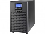 Obrzok produktu Power Walker UPS On-Line 3000VA,  4x IEC,  USB / RS-232,  LCD,  Tower