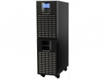 Obrzok produktu UPS On-Line Power Walker 6000VA terminal OUT,  USB / RS-232,  LCD,  Tower CT