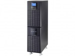 Obrzok produktu UPS On-Line Power Walker 10000VA terminal OUT,  USB / RS-232,  LCD,  Tower CT