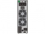 Obrzok produktu Power Walker UPS On-Line 1000VA, TGS, 3x IEC, USB / RS-232, LCD, Tower,  without baterri