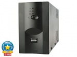 Obrzok produktu Gembird UPS-PC-652A 650VA UPS with AVR, off-line