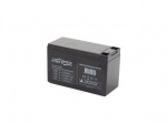 Obrzok produktu Energenie Rechargeable Gel Battery 12V / 7.5AH