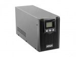 Obrzok produktu UPS Energenie by Gembird 2000VA,  Pure sine,  3x IEC 230V OUT,  USB-BF,  LCD Display
