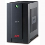 Obrzok produktu APC Back-UPS 700VA,  230V,  AVR,  klasick zsuvky