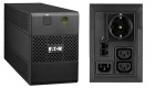 Obrzok produktu UPS Eaton 5E 850i USB DIN
