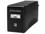 Obrzok produktu Power Walker UPS 650VA, Line-Interactive 