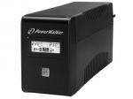 Obrzok produktu Power Walker UPS 850VA, Line-Interactive