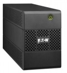 Obrzok produktu EATON UPS 1 / 1fza 500VA,   5E 500i 4x IEC,  Line-interactive