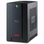 Obrzok produktu APC Back-UPS 700VA,  230V,  AVR,  IEC Sockets