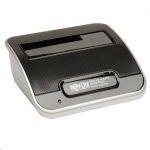 Obrzok produktu TrippLite USB 3.0 SuperSpeed to SATA External Hard Drive Docking Station for 2.5in or 3.5i