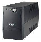 Obrzok produktu FSP / Fortron UPS FP 1000,  1000 VA,  line interactive