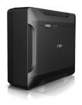 Obrzok produktu FSP / Fortron UPS Nano 600,  600 VA,  offline