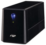 Obrzok produktu FSP / Fortron UPS EP 850 SP,  850 VA,  line interactive