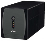Obrzok produktu Fortron UPS EP 1000 SP, 1000 VA, line interactive