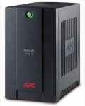 Obrzok produktu APC BACK-UPS 700VA,  230V,  AVR,  French Sockets