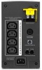 APC Back-UPS 700VA - BX700UI | obrzok .2