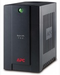 Obrzok produktu APC Back-UPS 700VA,  230V,  AVR,  IEC Sockets