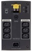 APC Back-UPS 950VA - BX950UI | obrzok .2