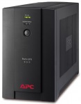 Obrzok produktu APC Back-UPS 950VA,  230V,  AVR,  IEC Sockets