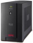 Obrzok produktu APC Back-UPS 1400VA,  230V,  AVR,  IEC Sockets
