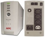 Obrázok produktu APC Back-UPS CS, 350VA, off-line