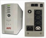 APC Back UPS CS - BK500EI | obrzok .2