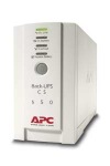 Obrázok produktu APC Back-UPS CS, 650VA, off-line