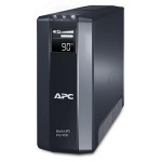 Obrzok produktu APC Back-UPS RS, 1500VA, line-interactive