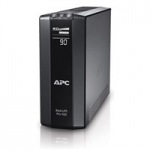 Obrzok produktu APC Back UPS RS LCD, 900VA, line-interactive