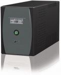 Obrzok produktu Fortron UPS EP 2000 SP, 2000 VA, line interactive