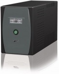 Obrzok produktu Fortron UPS EP 1500 SP, 1500 VA, line interactive
