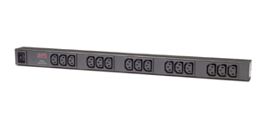 Obrzok APC Rack PDU - AP9572