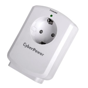 Obrzok Cyberpower SurgeArrest B01WSA0-FR - B01WSA0-FR