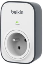 Obrzok BELKIN SurgeStrip pepov ochrana - BSV102ca