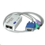 Obrzok produktu TrippLite Specter II PS / 2 Remote Unit for Phantom KVM Installation