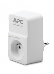 Obrzok produktu APC Essential SurgeArrest - prepov ochrana 1 zs. 230V