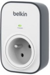 Obrzok produktu BELKIN SurgeStrip pepov ochrana, 1 zsuvka, 306J